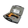 Buy cheap Non contact -18C ~ 1350C 50:1 infrared thermometer from wholesalers