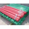 Buy cheap 40cm 60cm 90cm 120cm Length Green Bamboo Poles Painting Green from wholesalers