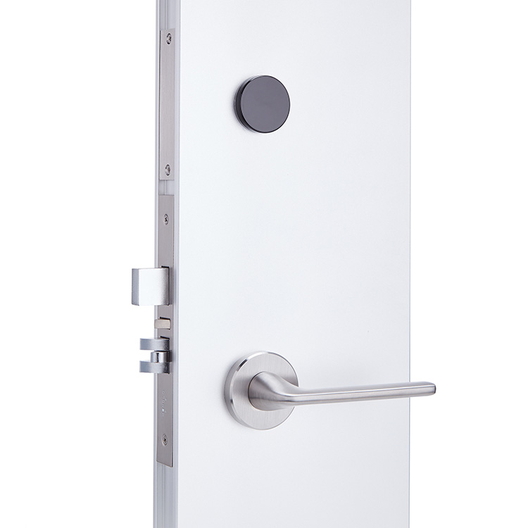 Hotel / Apartment Electronic Keyless Door Lock with Deadbolt App Control