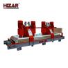 Buy cheap Stone Slab 27.49kw 800mm Cutting Marble Polishing Machine 200mm from wholesalers