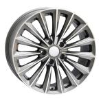 Low Pressure Casting BMW Alloy Wheels 19 Inch Passenger Car 5x120 Replica Wheels