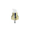 Buy cheap BB Cream Pump Dispenser SS316 Spring Outside 24/410 0.5ml Dosage Clear Cap from wholesalers