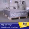 Buy cheap lenticular 20 lpi-flip lenticular sheet-20 lpi lenticular sheet-lenticular lenses 20 lpi lens sheet PS board from wholesalers