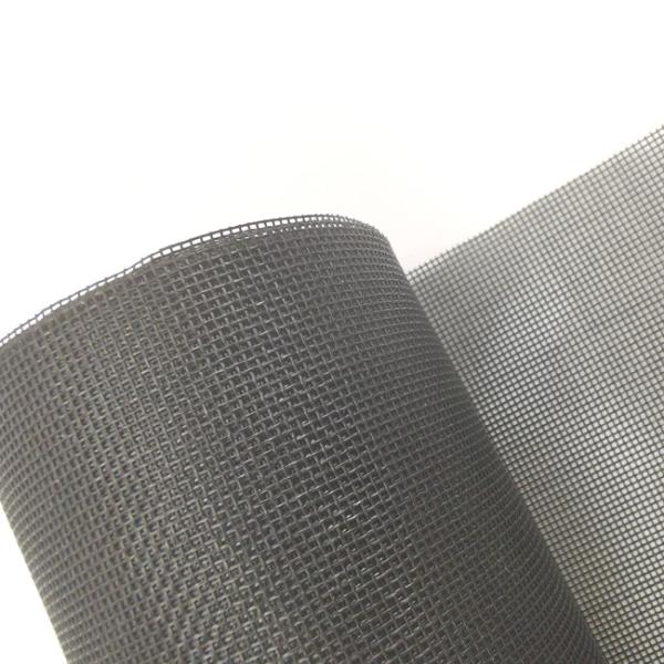Professional Grade 360g/m2 Polyester Pet Mesh Screen For Durability And