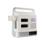 Pediatric Cardiology Ultrasound Machine With Battery HDMI Output