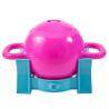 Buy cheap Odorless PVC Coated Water Filled Kettlebell Workout Yoga Ball from wholesalers