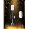 Buy cheap Ocpp Ac Ip65 Rfid Ev Charger For Electric Car Pubilc 11kw 3 Phase from wholesalers