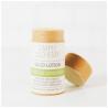 Buy cheap Push Up Brown Kraft Lip Balm Paper Tube Deodorant Stick Packaging Cylider from wholesalers