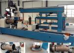 Buy cheap Hydraulic Cylinder Oil Port Automatic Seam TIG/MIG Welding Machine from wholesalers