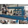 Buy cheap Hydraulic Cylinder Oil Port Automatic Seam TIG/MIG Welding Machine from wholesalers