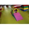 Buy cheap Children soft play area with competitive price Education Game Jigsaw Puzzle Kids Puzzle Toy from wholesalers