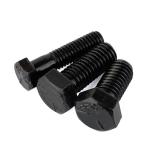 General Industry Carbon Steel Nut and Bolt Manufacturing 1/2 3/8 3/4 5/8
