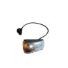 Buy cheap M-Benz SIDE LAMP 9408200221 European Truck Parts from wholesalers
