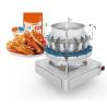 Buy cheap Automatic Dried Vegetables Weighing Digital Scales Multihead 14 Heads Dried Fruits Combination Weigher from wholesalers