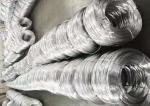 Standard Thin Wire Rope AISI 304L Thin Stainless Steel Wire