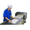 Buy cheap Black Fluorocarbon Rubber O Rings Gaskets Parts Low Compression Set Tear Resistance Rubber from wholesalers
