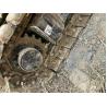 Buy cheap Used 2023 SANY SY18U Mini Excavator | 1.8T, Well-Maintained | CE/ISO, Landscaping, Utility from wholesalers