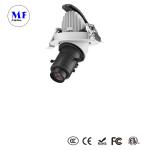 LED Shapeable Track Spot Light Framing Projector Modern Museum Exhibition