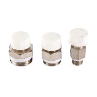 Buy cheap Underfloor Radiator Air Release Valve Brass Replacement 26g product