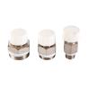Buy cheap Underfloor Radiator Air Release Valve Brass Replacement 26g from wholesalers