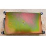 YN22E00020F1 Excavator Control Panel For SK200-5.5 SK200-3 3KG Weight