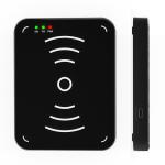Buy cheap UHF Desktop RFID Reader/Writer for Fast UHF Tags/Labels/Cards RFID Read Writer from wholesalers