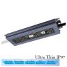 Buy cheap Thin IP67 LED Drivers Power Supply 24V 150W 6.25A For Wash Wall Light Strips Light from wholesalers