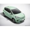 Buy cheap 5 Door 5 Seats Smart Mini Electric Car Hatchback Changan Benben E-Star from wholesalers