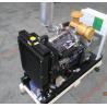 Buy cheap 40kw/50kva Weifang Ricardo Generator powered by Ricardo HX4105ZD diesel engine from wholesalers
