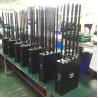 Buy cheap High Power 90W Backpack Signal Jammer WIFI 3G 4G 5G For Cell Phone from wholesalers