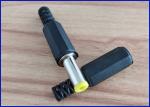 DC 2.50 PLUG 2.5 5.5 21MM