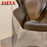 Buy cheap Scratch Resistant Waterproof Custom Acrylic Chair For Weddings And Art Exhibitions from wholesalers