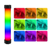 Buy cheap Pocket Carry 6w Color Changing Led Tube Light 2700k 7500k Full Color Rgb Outdoor product