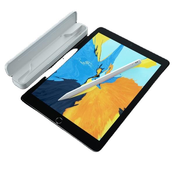 Buy cheap 10H Long Lasting Battery Life Touchscreen Writing Stylus With Shortcut Key Customization from wholesalers