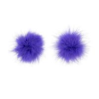 Buy cheap FN010 Wholesale Sexy Feather Sticker Round Invisible Silicone Breast Pasties product