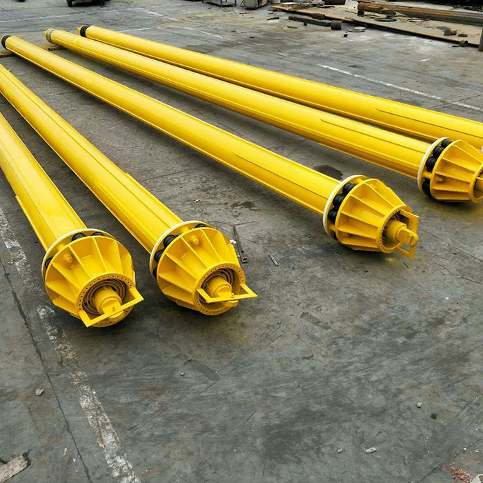 Drilling Rig Machinery Tungsten Carbide Teeth Betek B47K -19 Foundation Piling Drill Bits