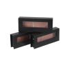 Buy cheap Empty Customized Own Logo Magnetic Close Paper Gift Eyelashes Box Packaging With Pvc Window from wholesalers