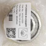 Bearing 708-1W-22140 708-1W-22320 06300-06212 17A-13-24490 For Komatsu PC60 PC70