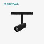 12W 2700K 3000K 4000K Smart Control Magnetic Track Light 48V DC