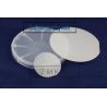 Buy cheap 2-4inch HVPE GaN Wafer Customized Size Free - Standing GaN Single Crystal Material from wholesalers