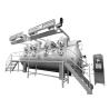 Buy cheap HTHP Overflow Dyeing Machine Low Consumption Low Liquor Ration from wholesalers