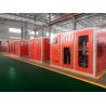 Buy cheap Induction Furnace For Smelting Metal Iron Copper Aluminum from wholesalers