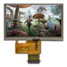 Buy cheap 5 Inch Smart TFT Display High Brightness Touch Screen ILI9881C NT35596 ILI9225G from wholesalers