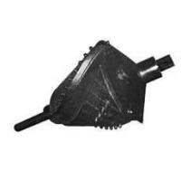 Buy cheap Hydraulic Directional Drilling Rig HDD Rock Reamer 200MM - 1500MM product