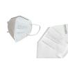 Buy cheap FFP2 5 Ply Filtration FKN95 Anti Dust Earloop Masks FDA CE Approved from wholesalers