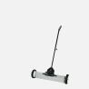 Buy cheap Rubber Handle Magnetic Sweeper 18″/24″/30″/36″ Sweeper Widths from wholesalers