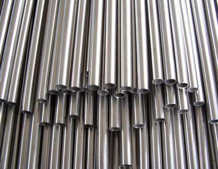 Buy cheap 304 Mirror Stainless Steel Seamless Pipes Polished Sanitary Piping Non Alloy from wholesalers