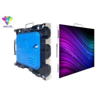 Buy cheap P2mm Indoor Led Display Screen , Fixed Installation Indoor Digital Display product
