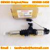 Buy cheap DENSO Original /New Injector 095000-5450/095000-545#/ /ME302143 for Mitsubishi 6M60 from wholesalers