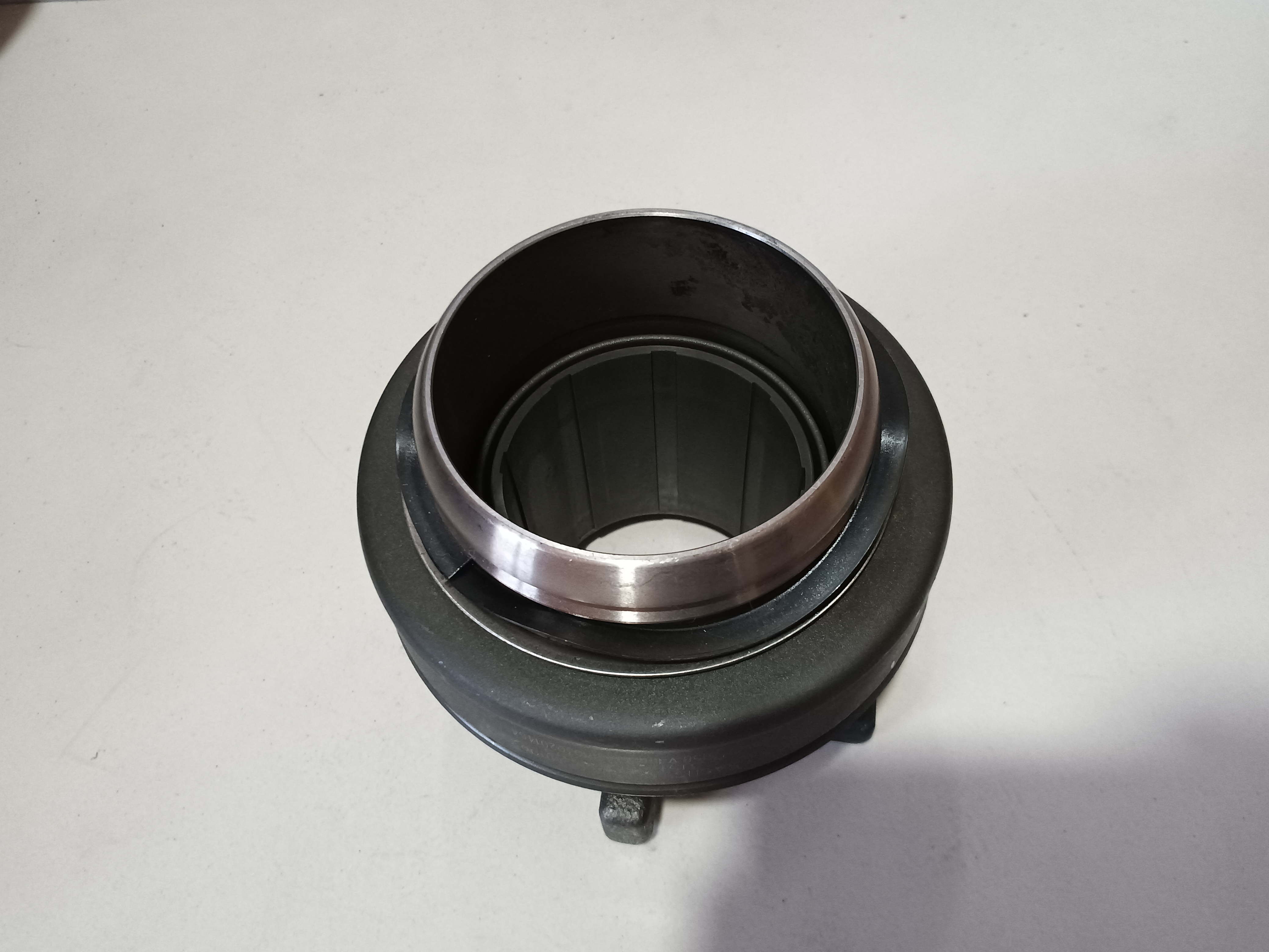 Heavy Duty Truck Parts Clutch Release Bearing 3151 000 493 with Steel Material